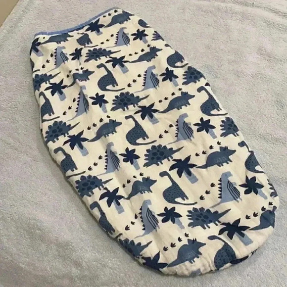 Modern Baby swaddle - Picture 2 of 5